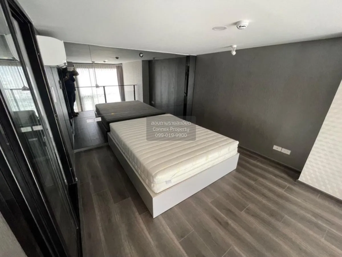 FOR SALE condo , KnightsBridge Space Ratchayothin , BTS-Phahon Yo