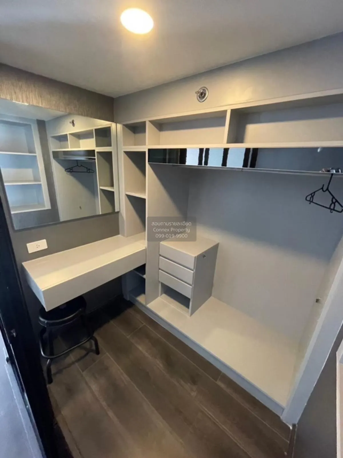 FOR SALE condo , KnightsBridge Space Ratchayothin , BTS-Phahon Yo