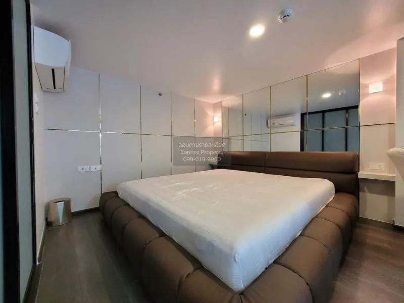 ขายคอนโด  ไนท์บริดจ์ สเปซ รัชโยธิน BTS-พหลโยธิน 24 จตุจักร เขต จต