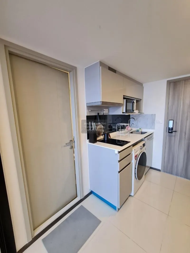 FOR SALE condo , KnightsBridge Space Ratchayothin , Duplex , BTS-