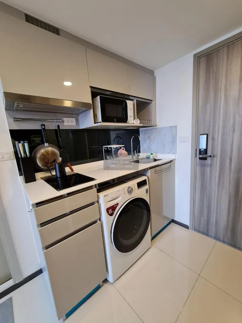 FOR SALE condo , KnightsBridge Space Ratchayothin , Duplex , BTS-