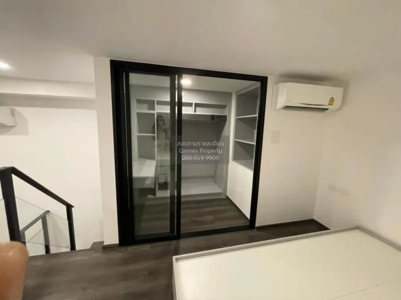 FOR SALE condo , KnightsBridge Space Ratchayothin , Duplex , BTS-