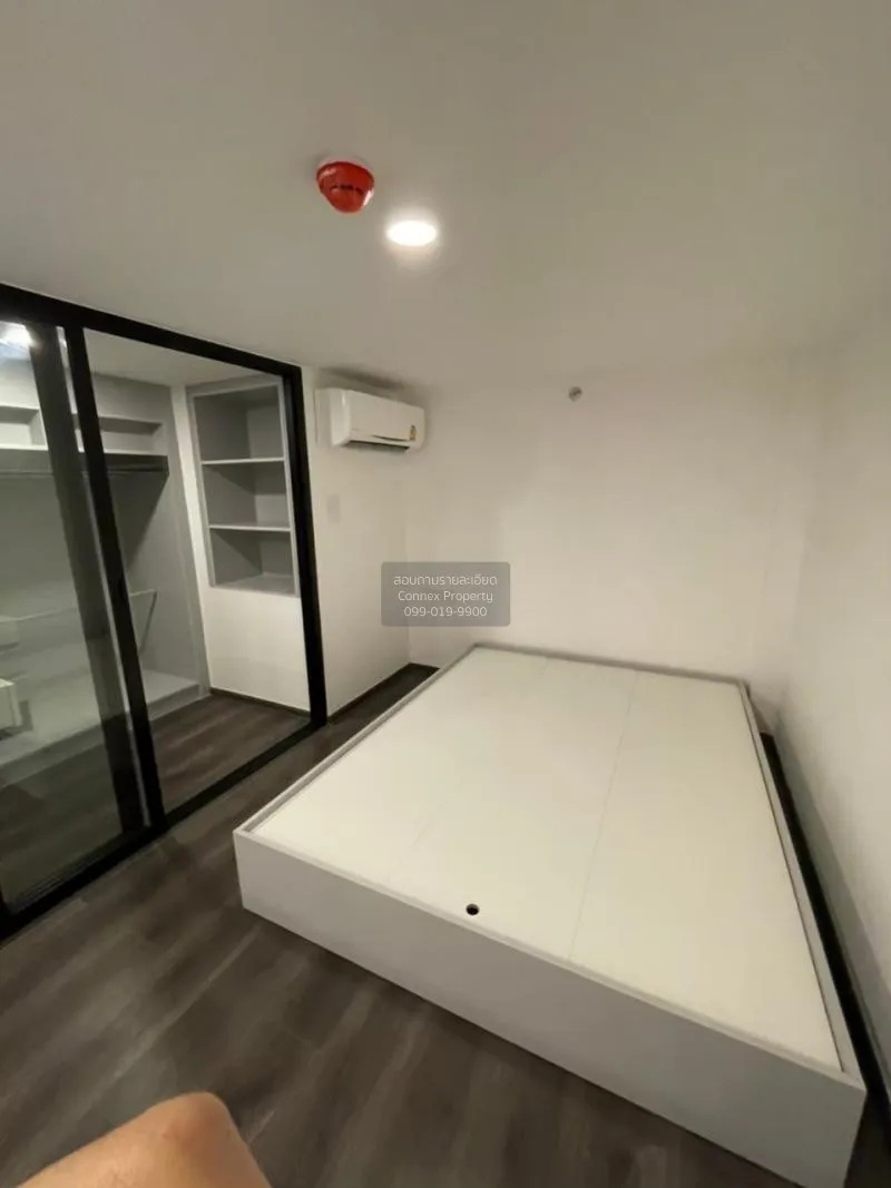 FOR SALE condo , KnightsBridge Space Ratchayothin , Duplex , BTS-