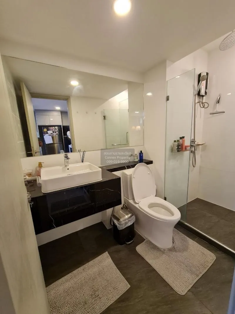 FOR SALE condo , KnightsBridge Space Ratchayothin , Duplex , BTS-