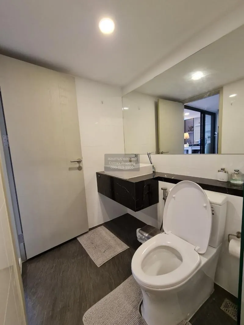 FOR SALE condo , KnightsBridge Space Ratchayothin , Duplex , BTS-