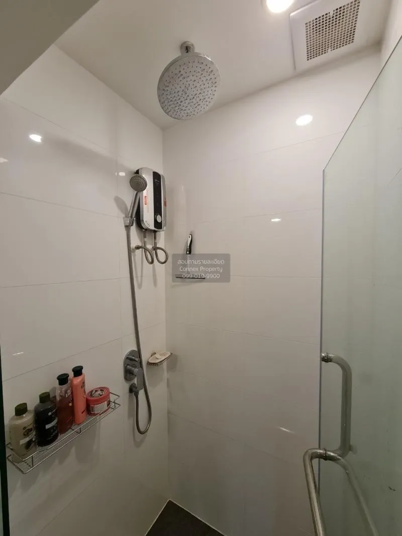 FOR SALE condo , KnightsBridge Space Ratchayothin , Duplex , BTS-