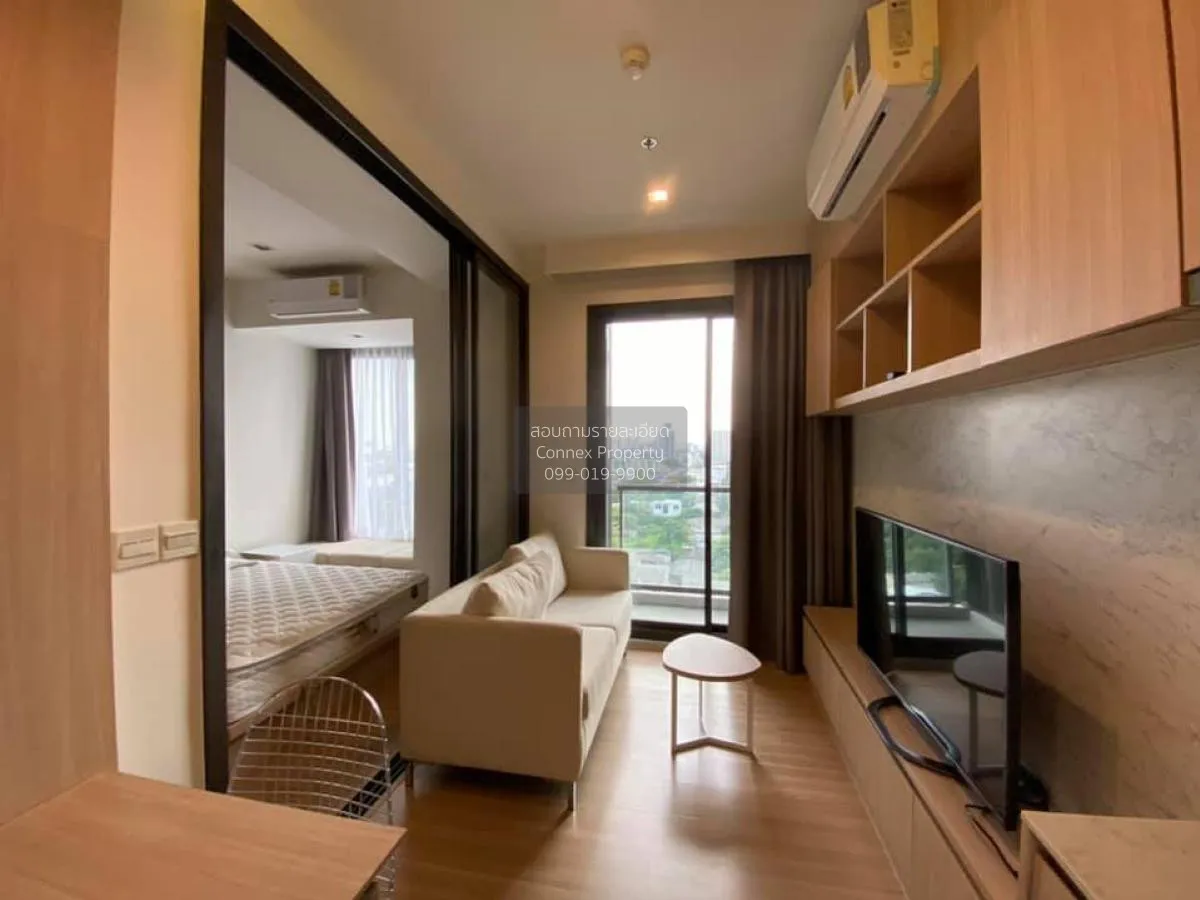 For Sale Condo , M Jatujak , BTS-Saphan Khwai , Lat Yao , Chatuch 1