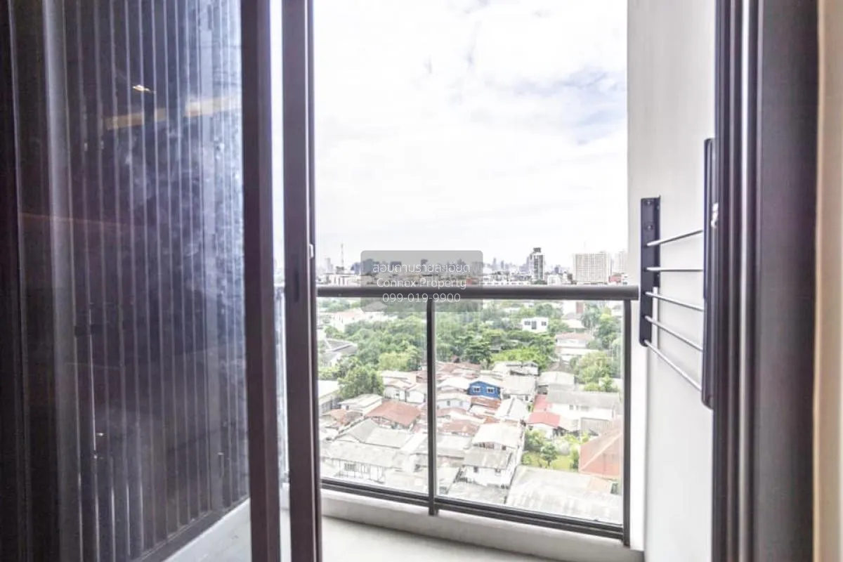 For Sale Condo , M Jatujak , BTS-Saphan Khwai , Lat Yao , Chatuch