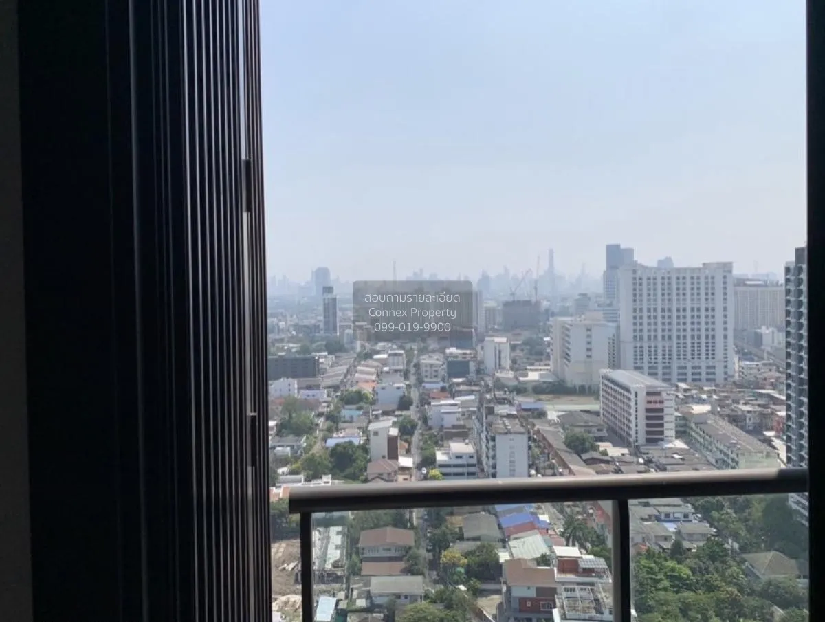 For Sale Condo , M Jatujak , BTS-Saphan Khwai , Lat Yao , Chatuch