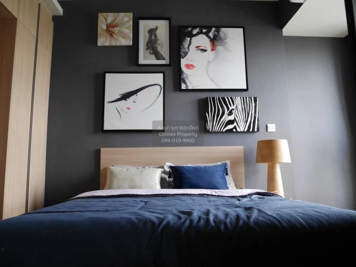 FOR SALE condo , M Jatujak , BTS-Saphan Khwai , Lat Yao , Chatuch 4