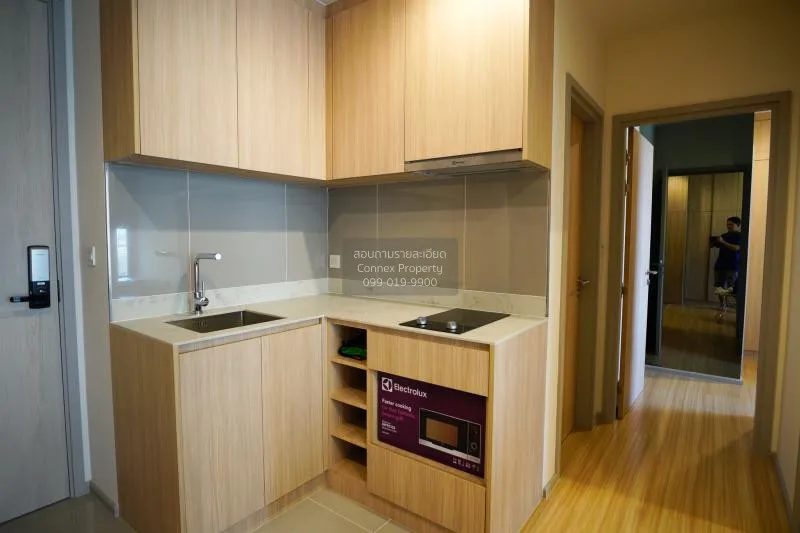 FOR SALE condo , M Jatujak , BTS-Saphan Khwai , Lat Yao , Chatuch 3