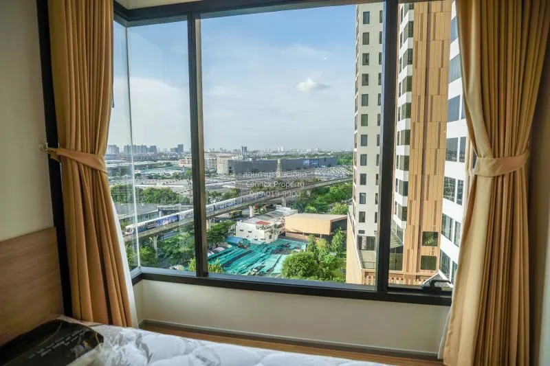 FOR SALE condo , M Jatujak , BTS-Saphan Khwai , Lat Yao , Chatuch