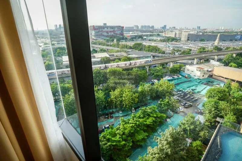 FOR SALE condo , M Jatujak , BTS-Saphan Khwai , Lat Yao , Chatuch