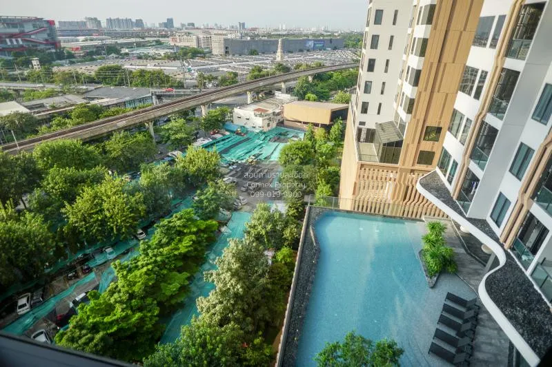 FOR SALE condo , M Jatujak , BTS-Saphan Khwai , Lat Yao , Chatuch