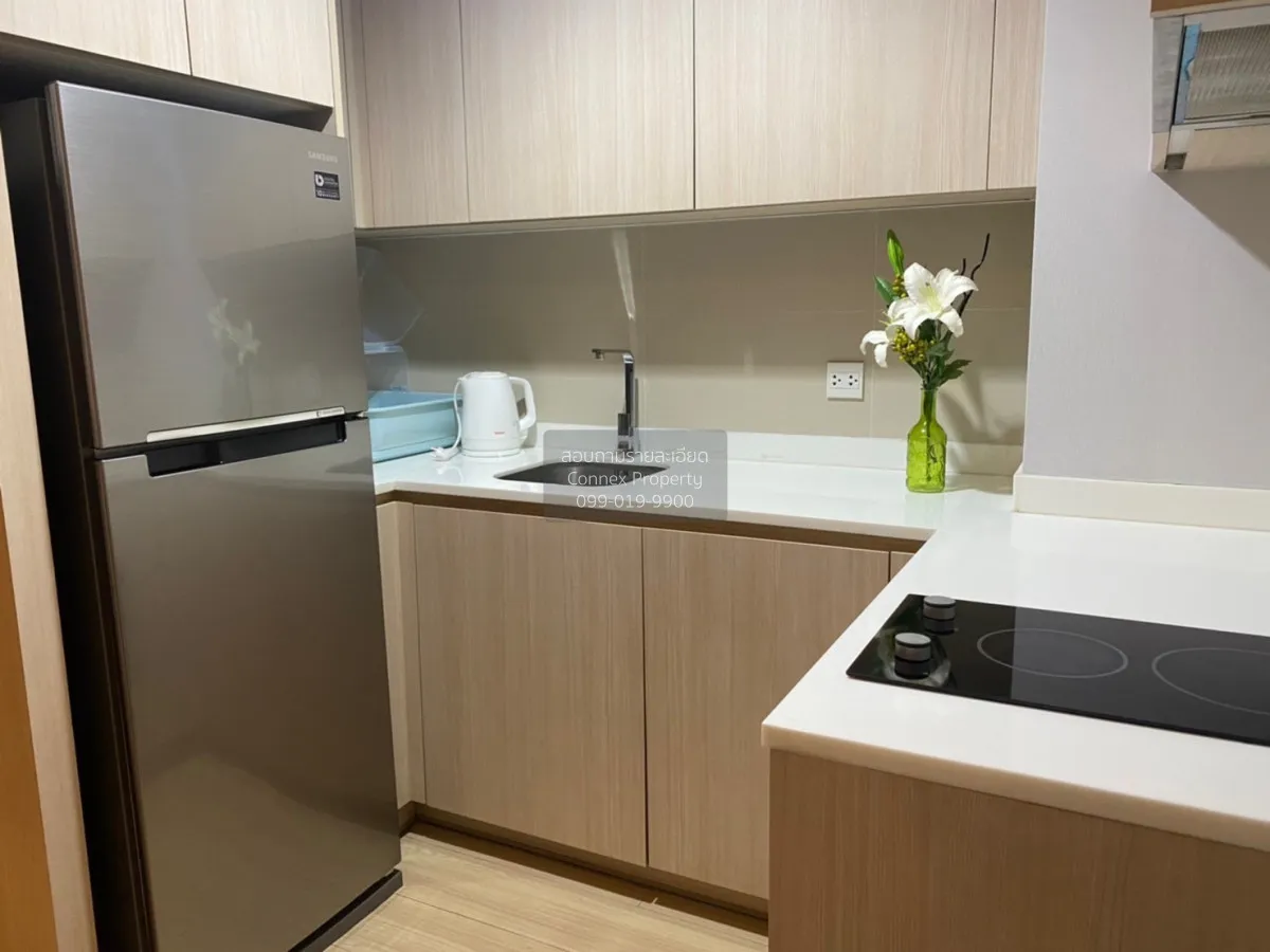 ขายคอนโด  มาเอสโตร 12 ราชเทวี BTS-ราชเทวี ทุ่งพญาไท เขต ราชเทวี ก