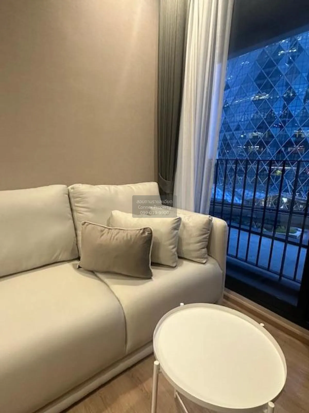 ขายคอนโด  โนเบิล อราวน์ อารีย์ BTS-อารีย์ สามเสนใน เขต พญาไท กรุง 2