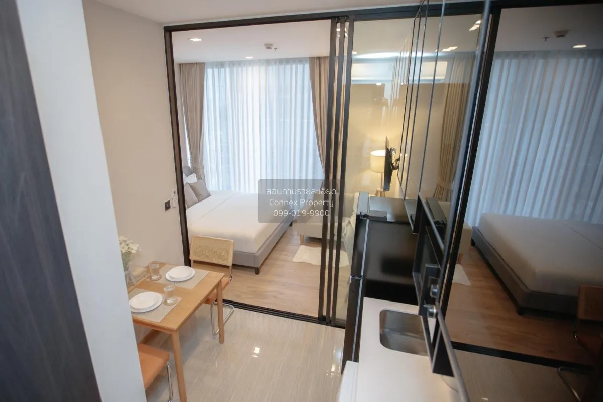 For Sale Condo , Noble Around Ari , BTS-Ari , Sam Sen Nai , Phaya