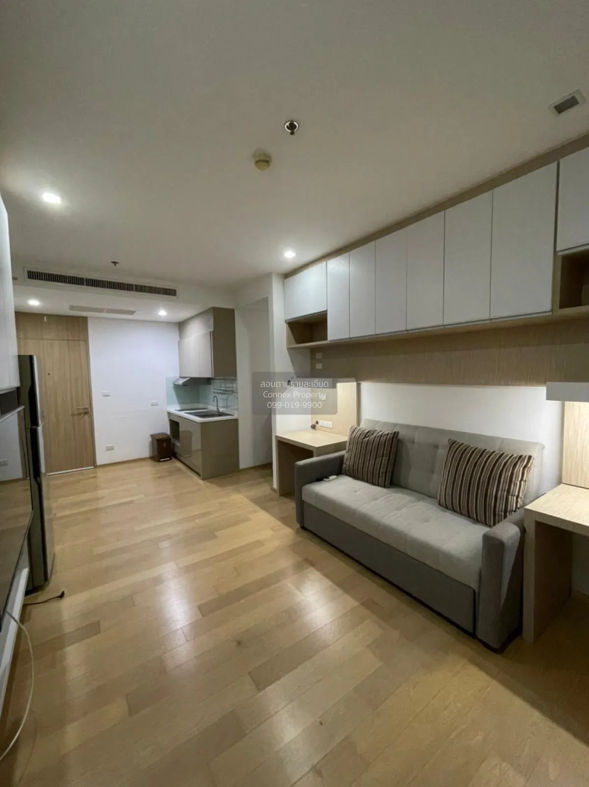 For Sale Condo , Noble Re:D , BTS-Ari , Thung Phaya Thai , Phaya  2