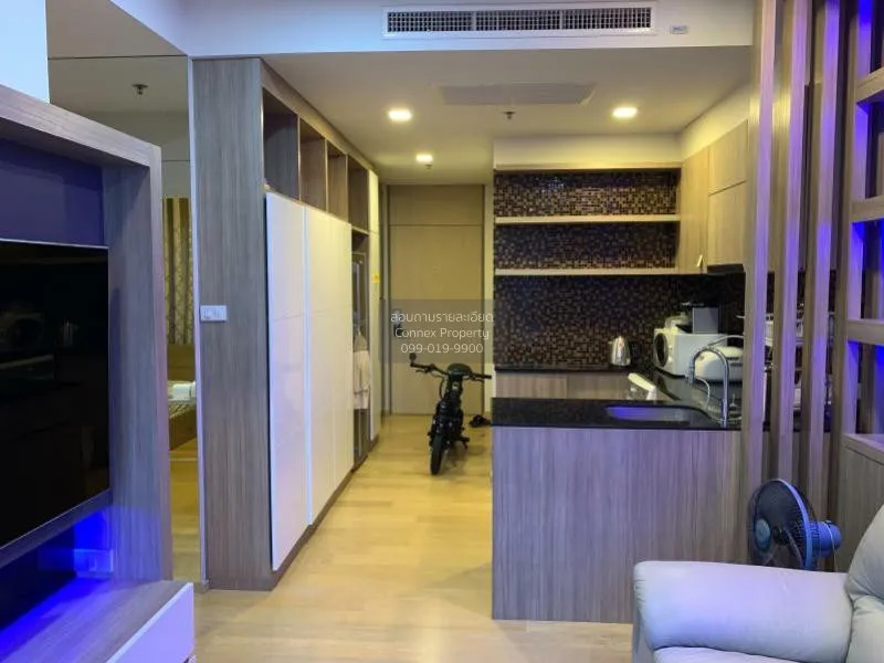 FOR RENT condo , Noble Reform , BTS-Ari , Thung Phaya Thai , Phay 3