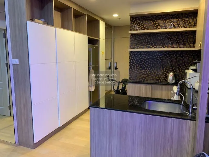 FOR RENT condo , Noble Reform , BTS-Ari , Thung Phaya Thai , Phay