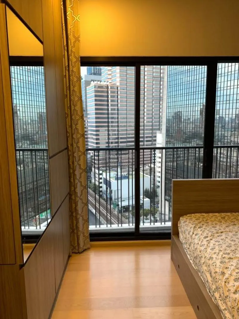 FOR RENT condo , Noble Reform , BTS-Ari , Thung Phaya Thai , Phay