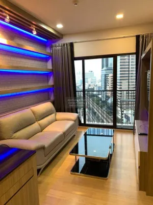 FOR RENT condo , Noble Reform , BTS-Ari , Thung Phaya Thai , Phaya Thai , Bangkok , CX-49483