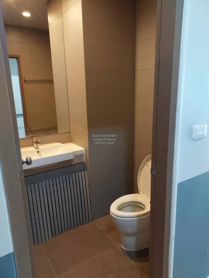 เช่าคอนโด  โนเบิล รีเวนต์ BTS-พญาไท ถนนพญาไท เขต ราชเทวี กรุงเทพ 