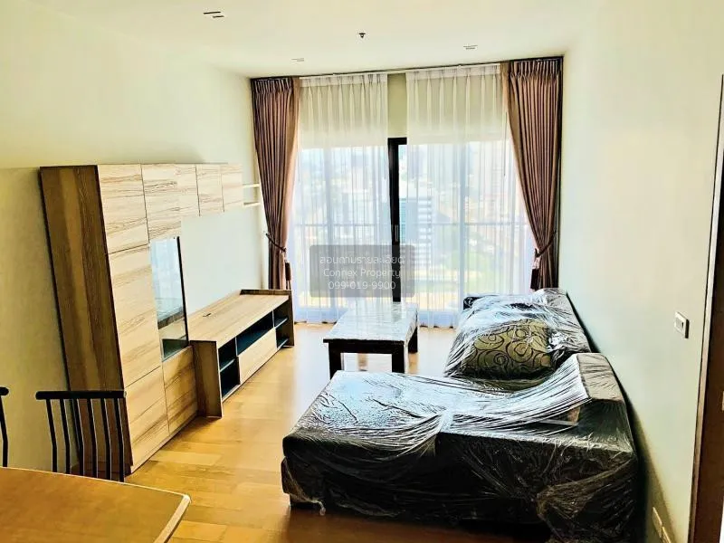 FOR RENT condo , Noble Revent , BTS-Phaya Thai , Thanon Phyathai  1