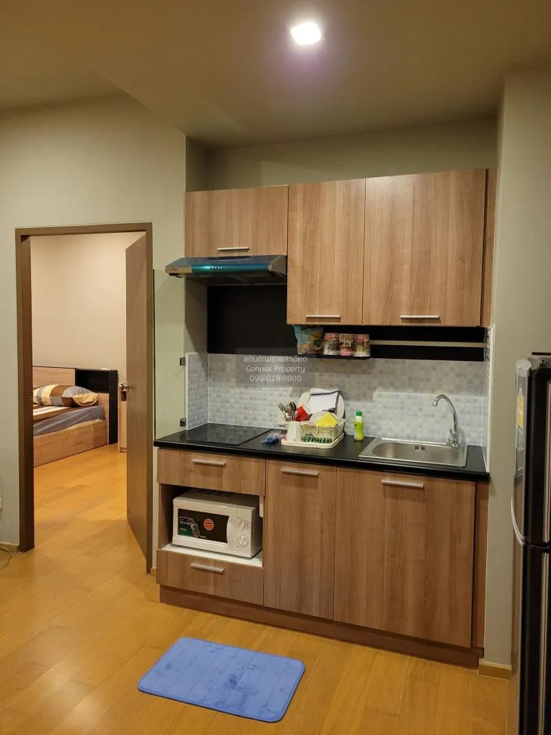 FOR RENT condo , Noble Revent , BTS-Phaya Thai , Thanon Phyathai  2