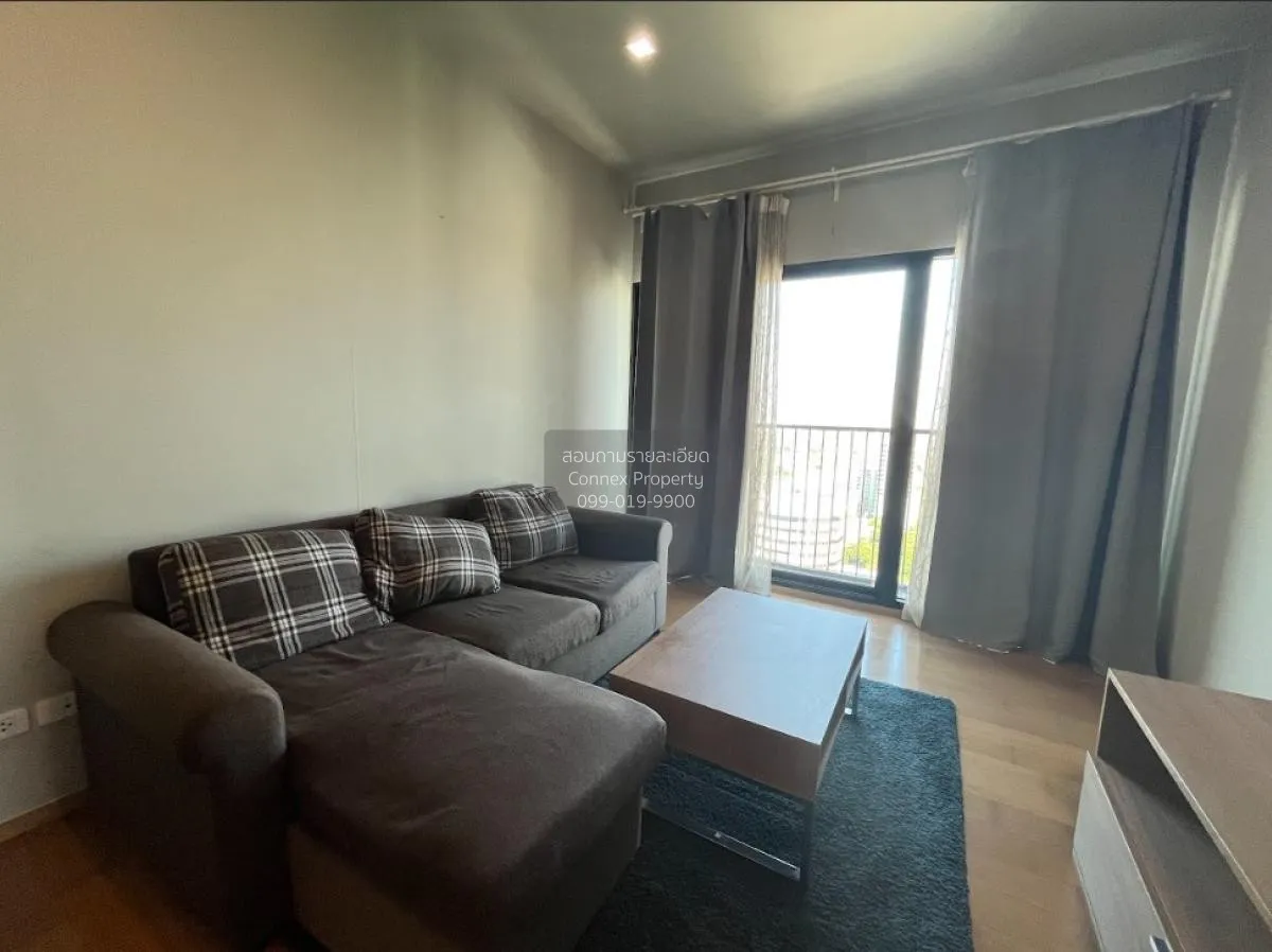 FOR RENT condo , Noble Revent , BTS-Phaya Thai , Thanon Phyathai  1