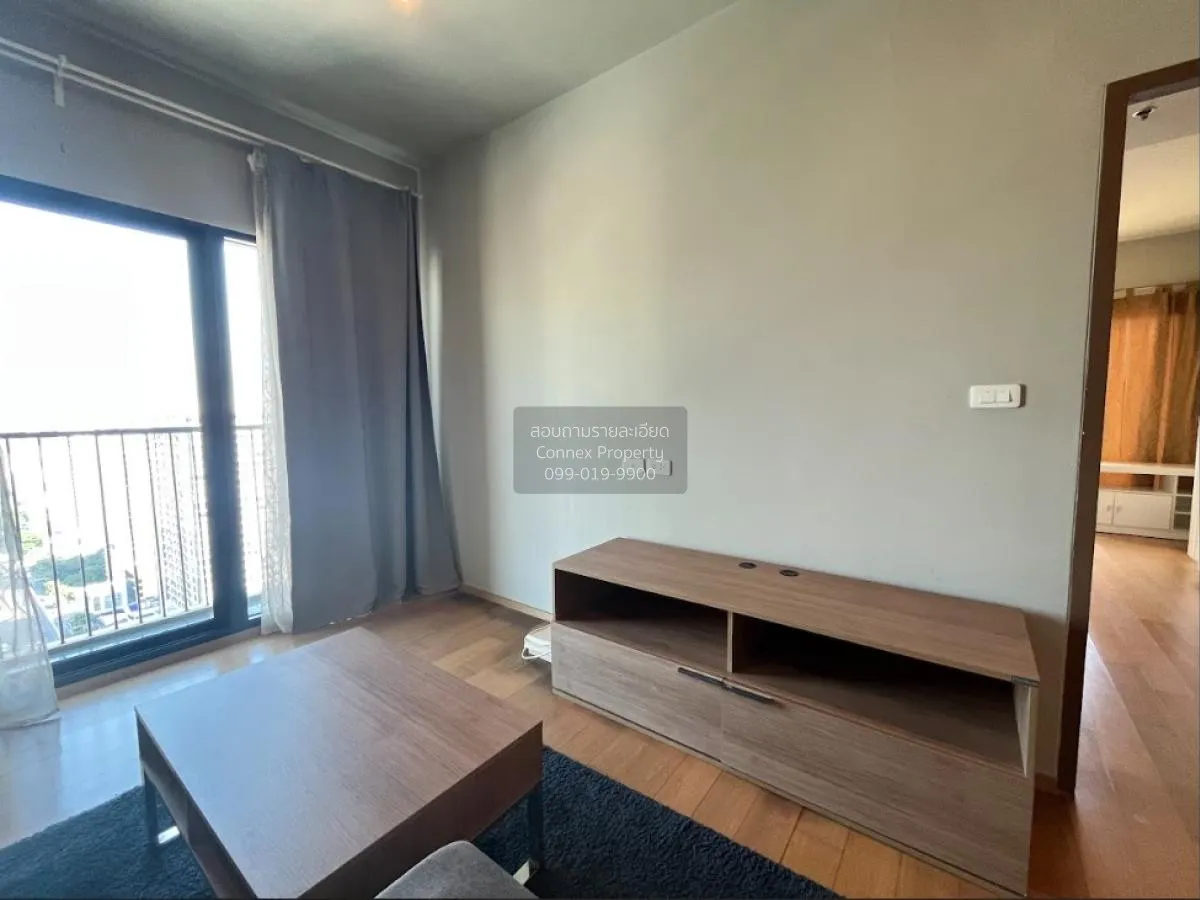 FOR RENT condo , Noble Revent , BTS-Phaya Thai , Thanon Phyathai  2