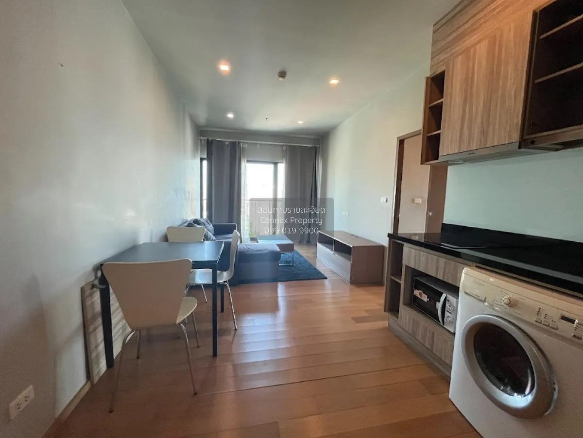 FOR RENT condo , Noble Revent , BTS-Phaya Thai , Thanon Phyathai  3