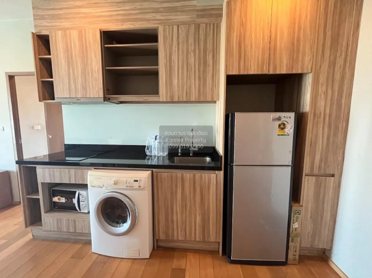 FOR RENT condo , Noble Revent , BTS-Phaya Thai , Thanon Phyathai  4