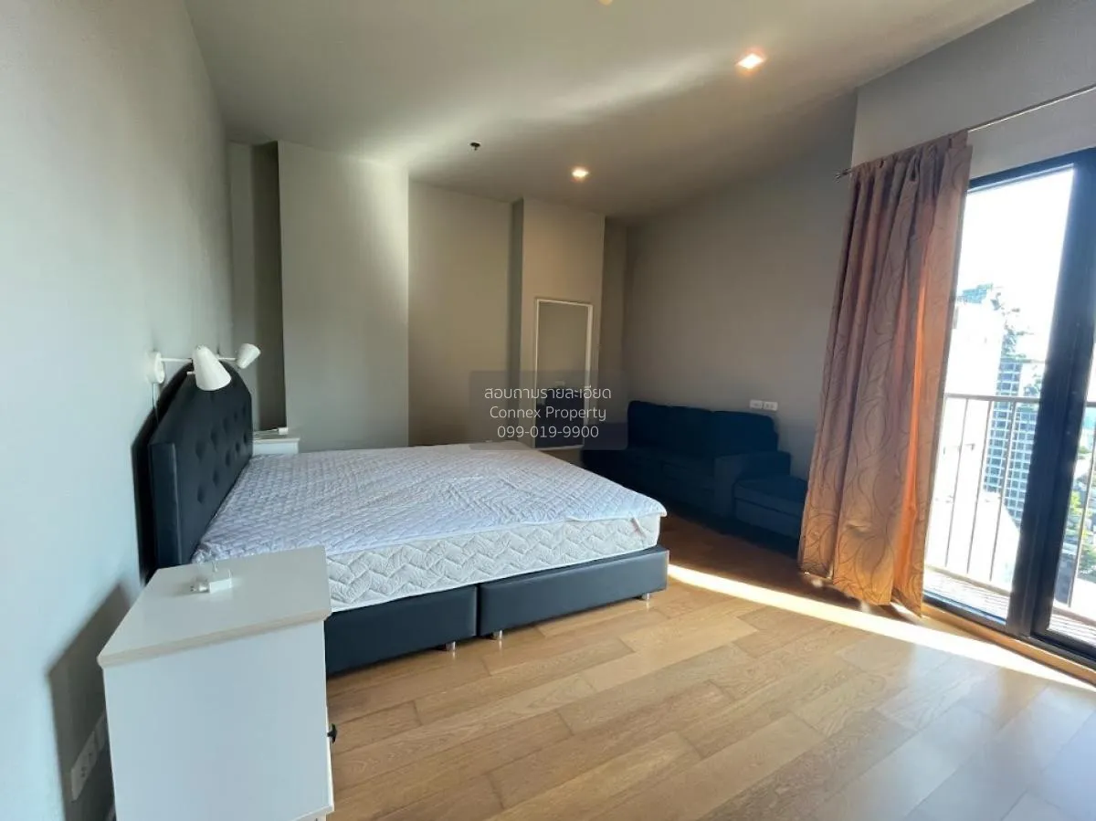 FOR RENT condo , Noble Revent , BTS-Phaya Thai , Thanon Phyathai 