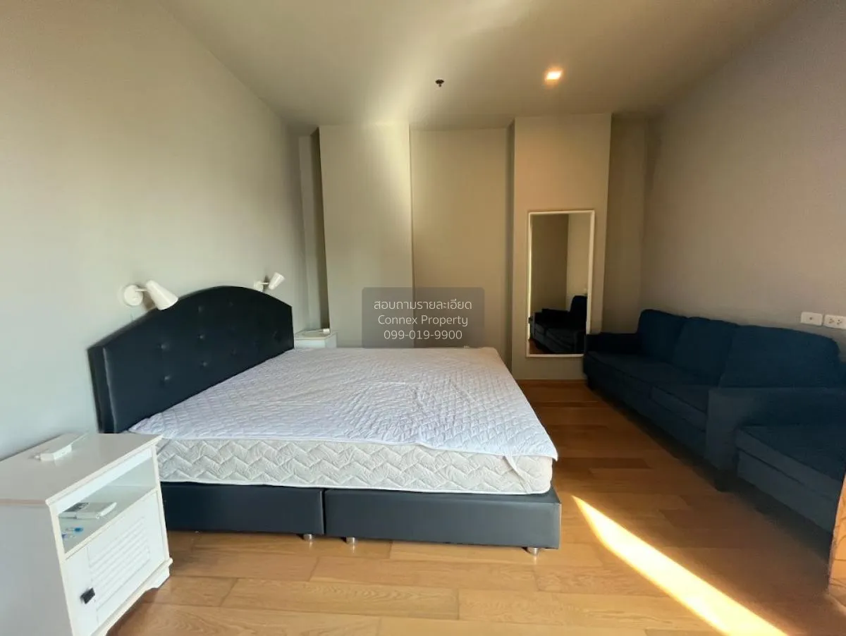 FOR RENT condo , Noble Revent , BTS-Phaya Thai , Thanon Phyathai 