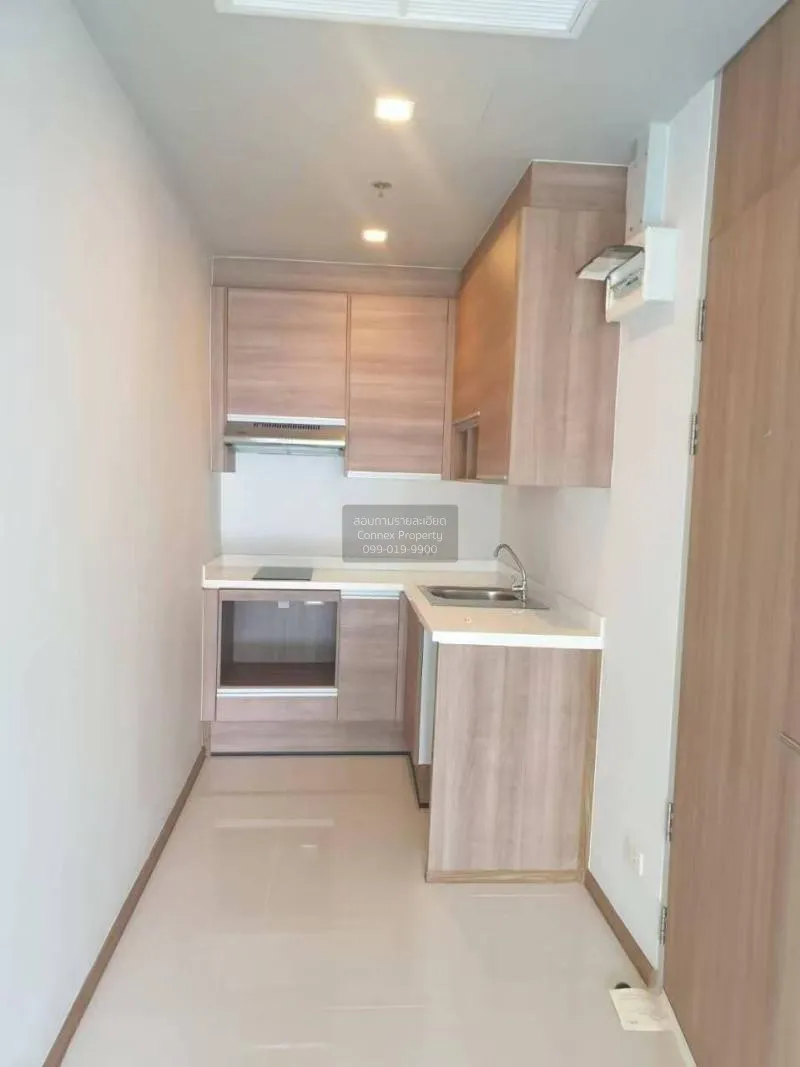 ขายคอนโด  โนเบิล รีเวนต์ BTS-พญาไท ถนนพญาไท เขต ราชเทวี กรุงเทพ C 2