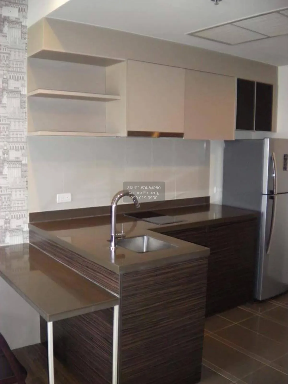 FOR SALE condo , Onyx Phaholyothin , BTS-Saphan Khwai , Sam Sen N 4
