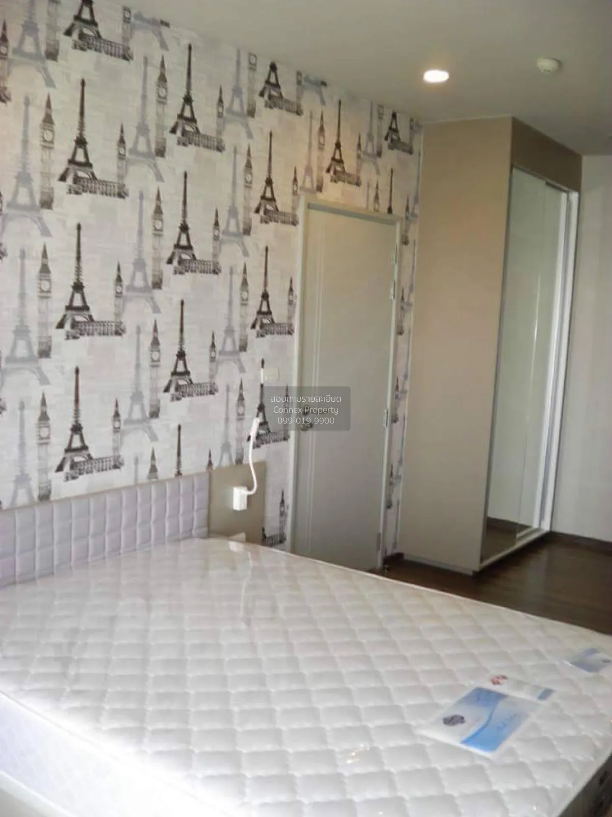 FOR SALE condo , Onyx Phaholyothin , BTS-Saphan Khwai , Sam Sen N