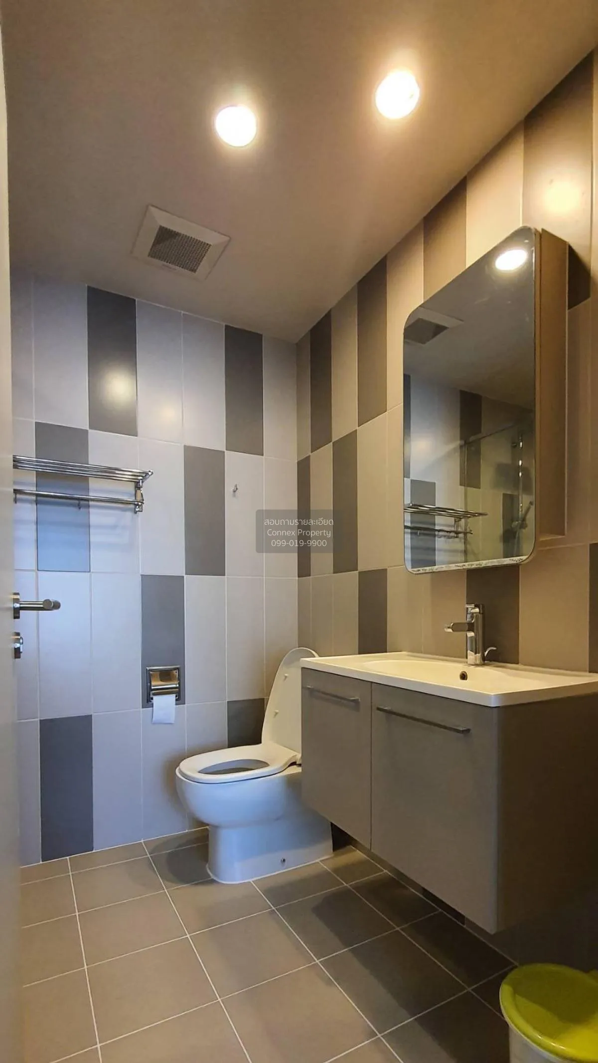 FOR SALE condo , Onyx Phahonyothin , BTS-Saphan Khwai , Sam Sen N