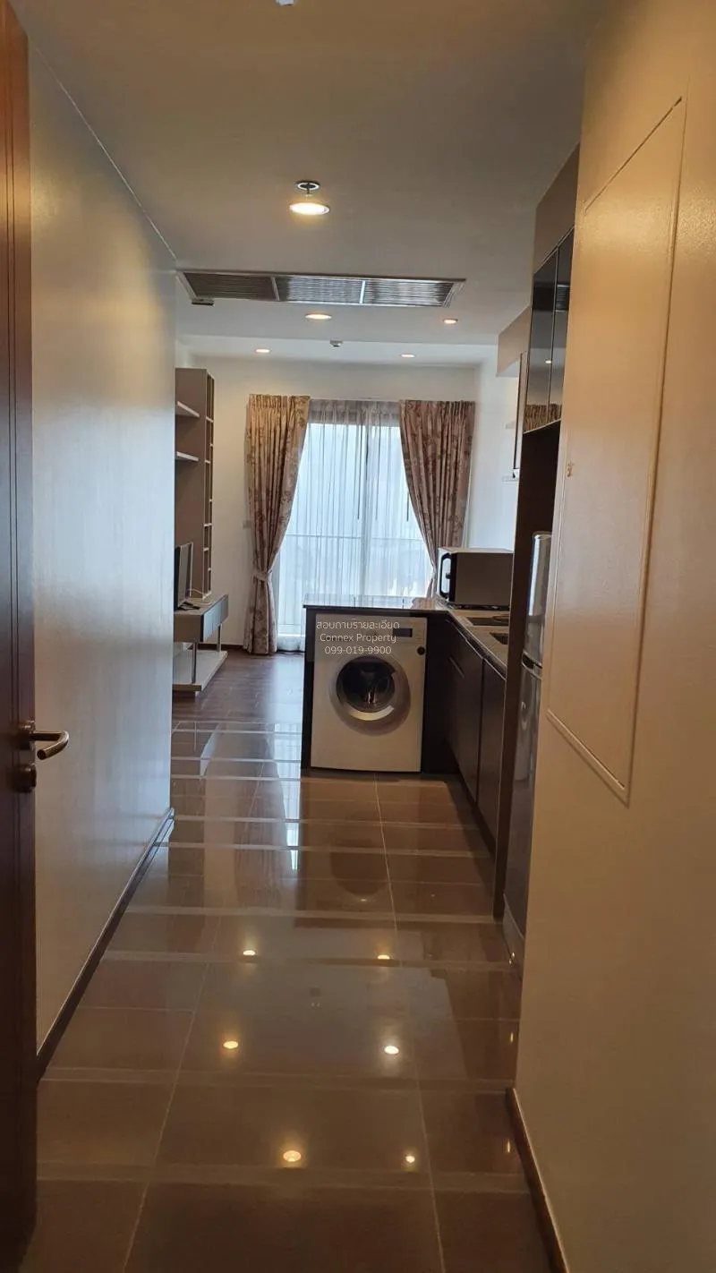 FOR SALE condo , Onyx Phahonyothin , BTS-Saphan Khwai , Sam Sen N 3