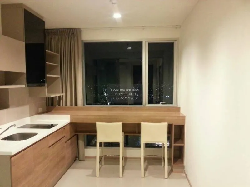 FOR SALE condo , Rhythm Phahol - Ari , BTS-Saphan Khwai , Sam Sen 2