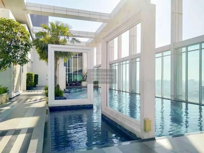 FOR SALE condo , Rhythm Phahol - Ari , BTS-Saphan Khwai , Sam Sen