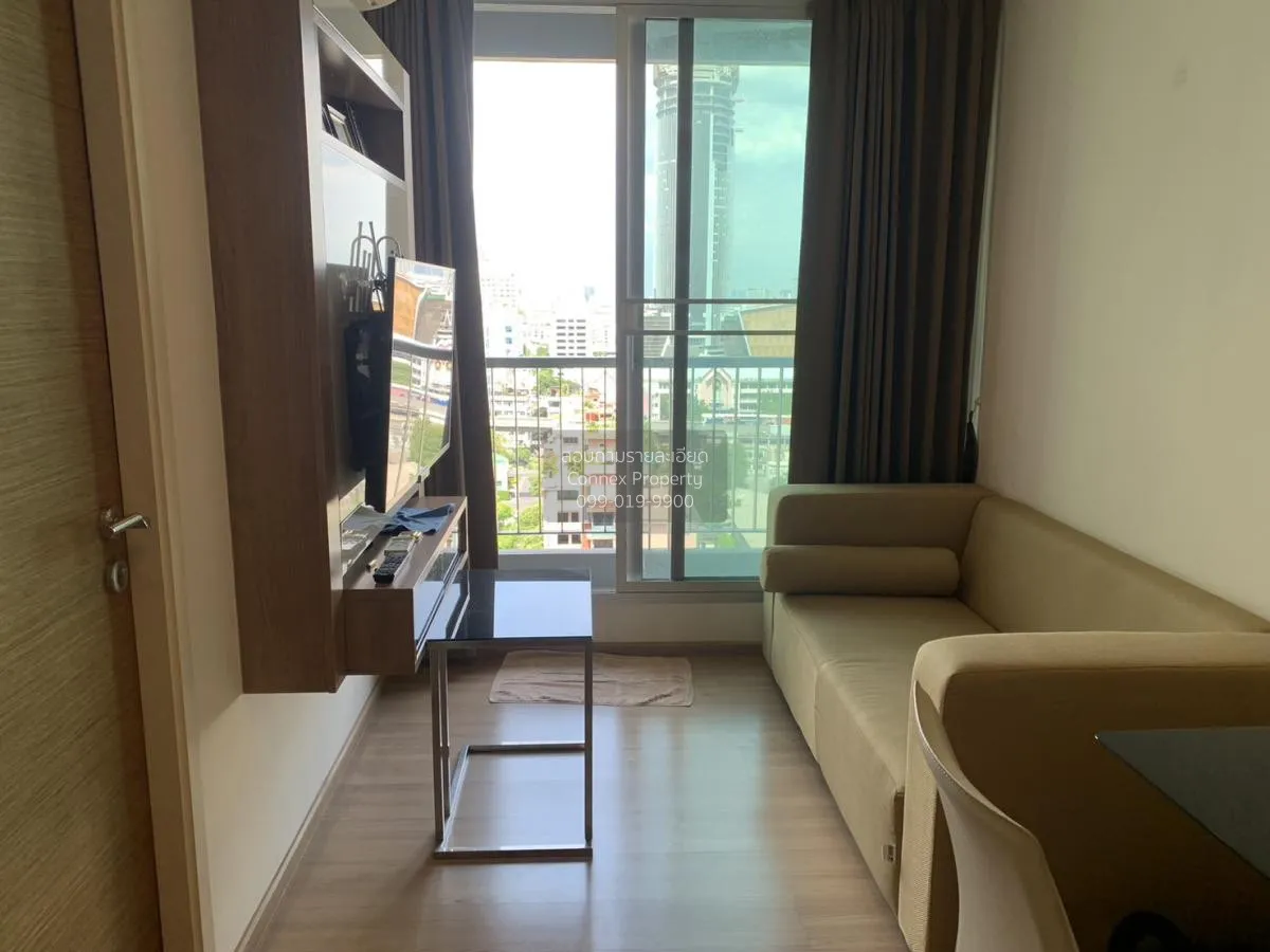 For Sale Condo , Rhythm Phahol - Ari , BTS-Saphan Khwai , Sam Sen 1