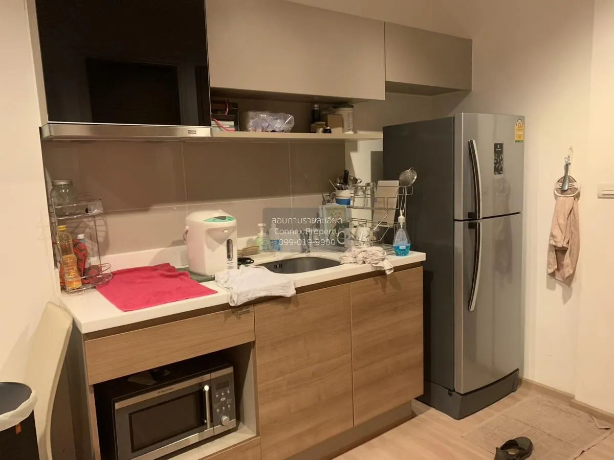 For Sale Condo , Rhythm Phahol - Ari , BTS-Saphan Khwai , Sam Sen 3