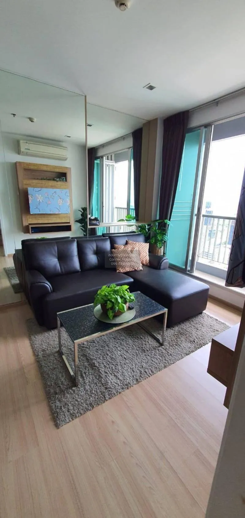 FOR SALE condo , Rhythm Phahol - Ari , BTS-Saphan Khwai , Sam Sen 3
