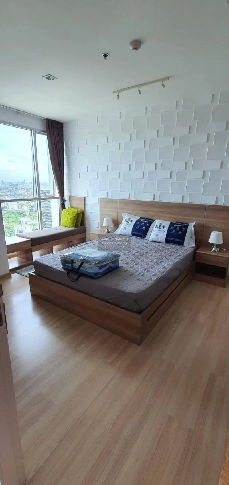FOR SALE condo , Rhythm Phahol - Ari , BTS-Saphan Khwai , Sam Sen