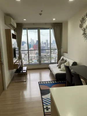 FOR RENT condo , Rhythm Phahol - Ari , BTS-Saphan Khwai , Sam Sen Nai , Phaya Thai , Bangkok , CX-50103