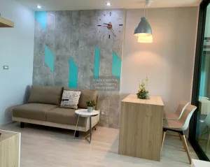 For Sale Condo , RHYTHM Rangnam , BTS-Victory Monument , Thanon Phyathai , Rat Thewi , Bangkok , CX-50269