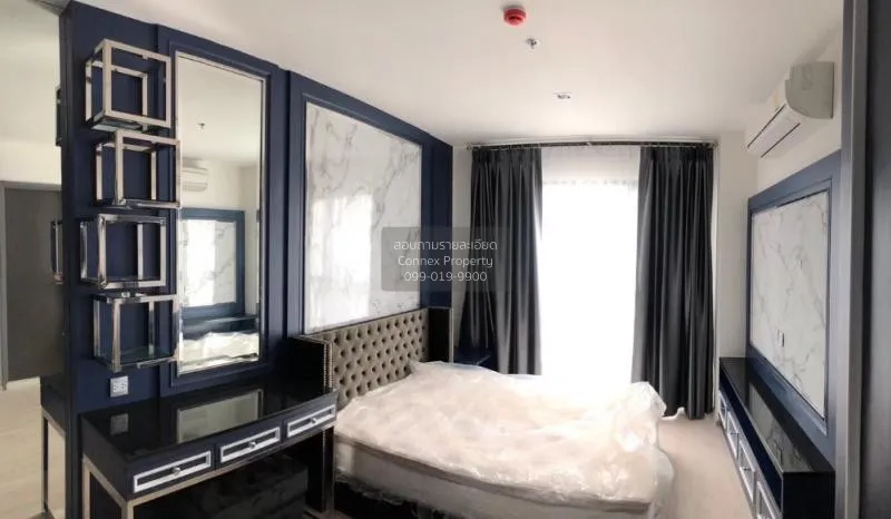 ขายคอนโด  ริธึ่ม รางน้ำ BTS-อนุสาวรีย์ชัยสมรภูมิ ถนนพญาไท เขต ราช