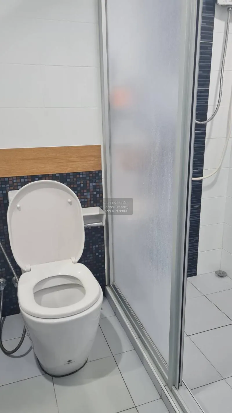 ขายคอนโด  ริชพาร์ค @ เตาปูน อินเตอร์เชนจ์ MRT-เตาปูน บางซื่อ เขต 